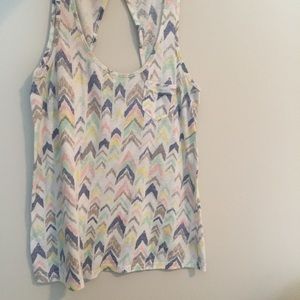 American Eagle Tank Top